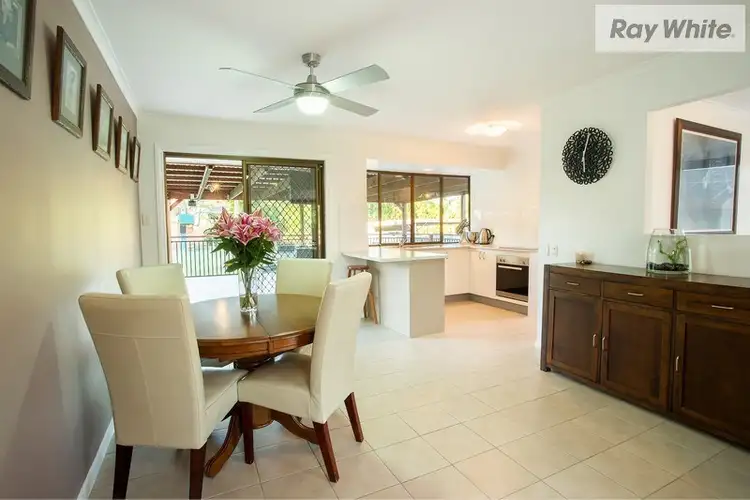 Third view of Homely house listing, 38 Parkroyal Crescent, Regents Park QLD 4118
