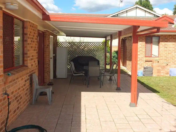 Fourth view of Homely house listing, 68 Bonnor Street, Kelso NSW 2795