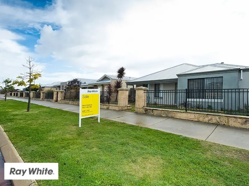 Main view of Homely house listing, 15 Elmina Avenue, Ellenbrook WA 6069
