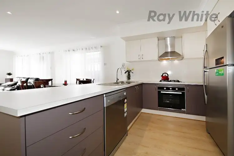 Fifth view of Homely house listing, 24 Banbury Street, Williams Landing VIC 3027