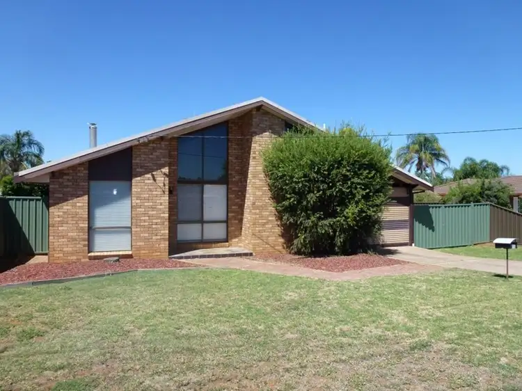 Main view of Homely house listing, 95 Myall Street, Dubbo NSW 2830