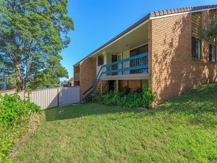 Fourth view of Homely unit listing, 2/95 Fig Tree Drive, Goonellabah NSW 2480