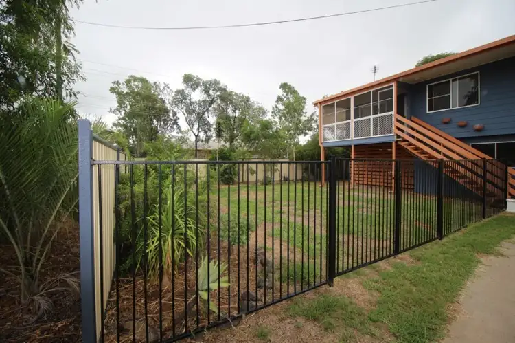 Second view of Homely house listing, 51 Campbell, Emerald QLD 4720