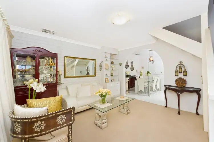 4/116-118 Gowrie Street, Newtown NSW 2042