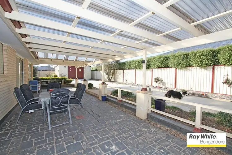 Sixth view of Homely house listing, 7 Eyre Street, Bungendore NSW 2621