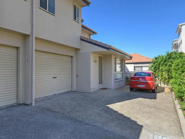 Third view of Homely unit listing, 6/5 Ellen Street, Woody Point QLD 4019