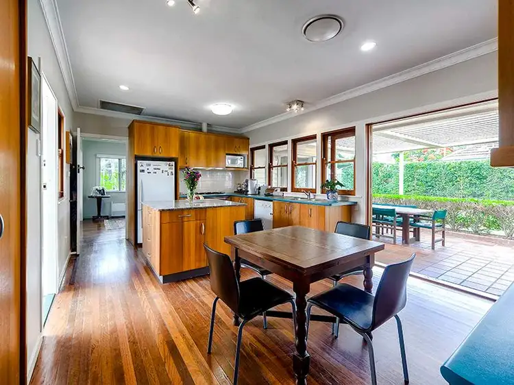 Fifth view of Homely house listing, 20 Matong Street, Hendra QLD 4011