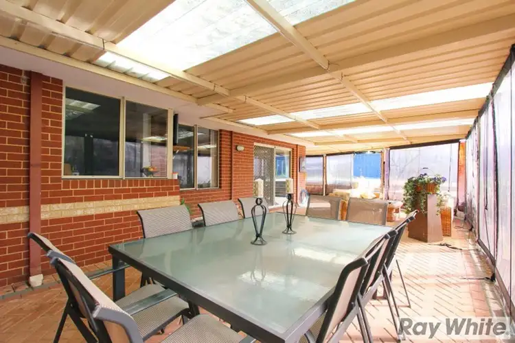 Third view of Homely house listing, 37 Sunray Circle, Ellenbrook WA 6069