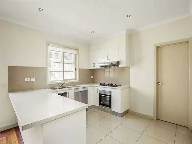 Fourth view of Homely townhouse listing, 2/1 Beverley Street, Doncaster East VIC 3109