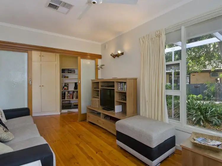 Second view of Homely house listing, 44 Brougham Drive, Valley View SA 5093