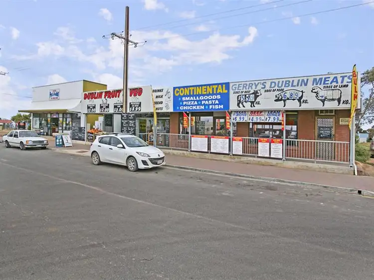 Second view of Homely land listing, Lot 521 Ruskin Road, Dublin SA 5501