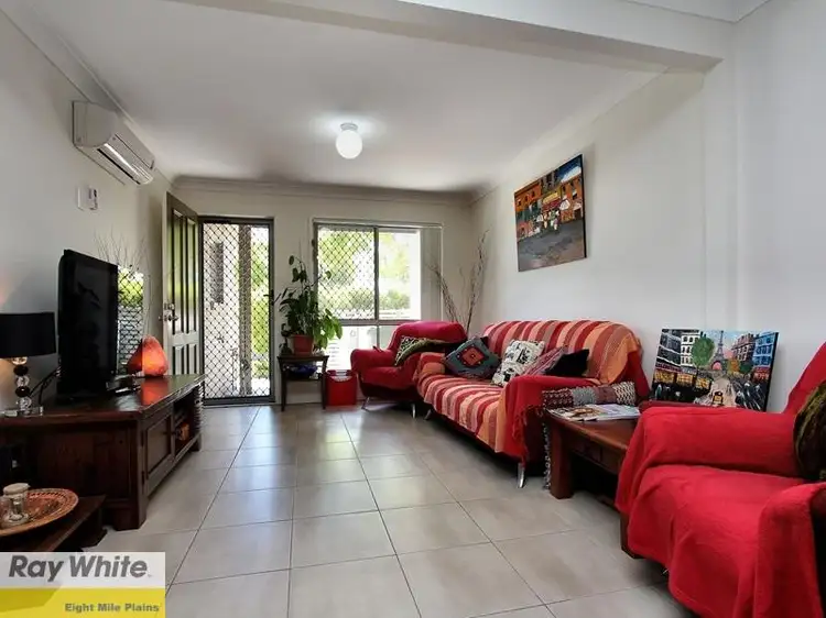Second view of Homely townhouse listing, 18/2311 Logan Road, Eight Mile Plains QLD 4113