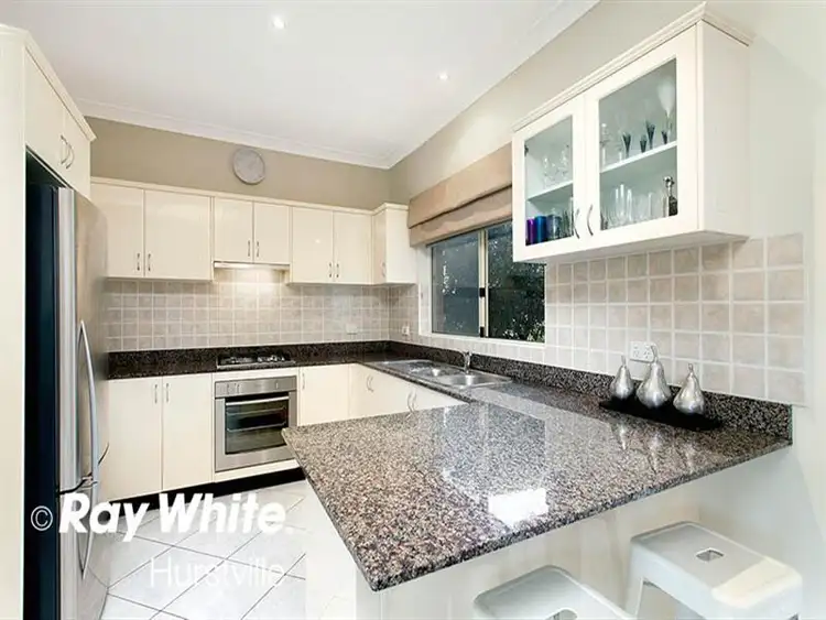 Third view of Homely villa listing, 3/71 Cambridge Street, Penshurst NSW 2222