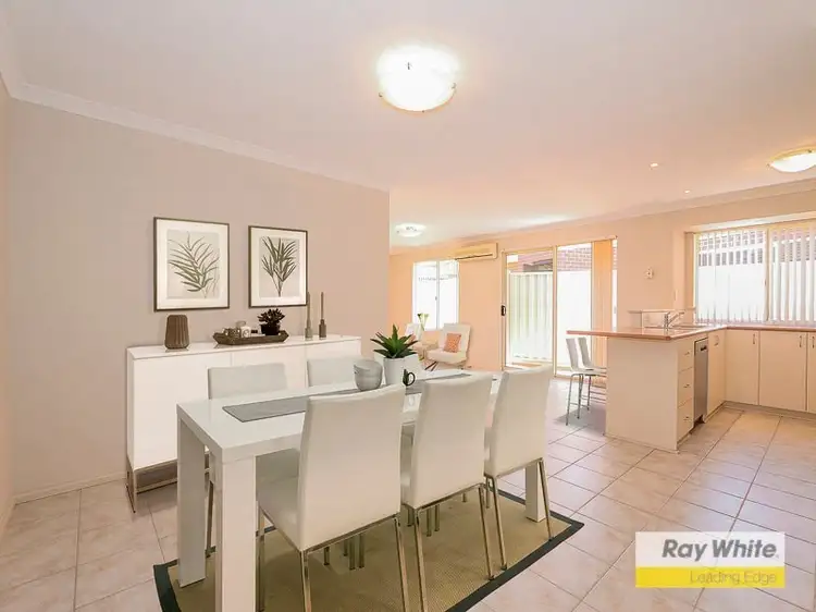 Fifth view of Homely house listing, 62 Callander Avenue, Kinross WA 6028