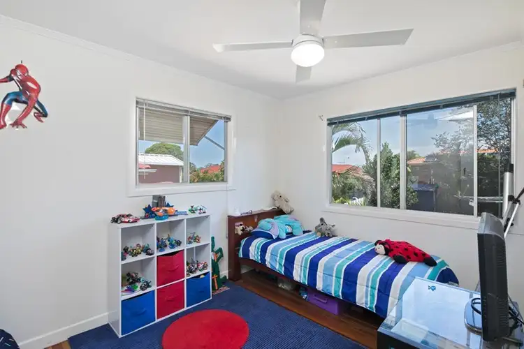 Seventh view of Homely house listing, 19 Jeffrey Street, Capalaba QLD 4157