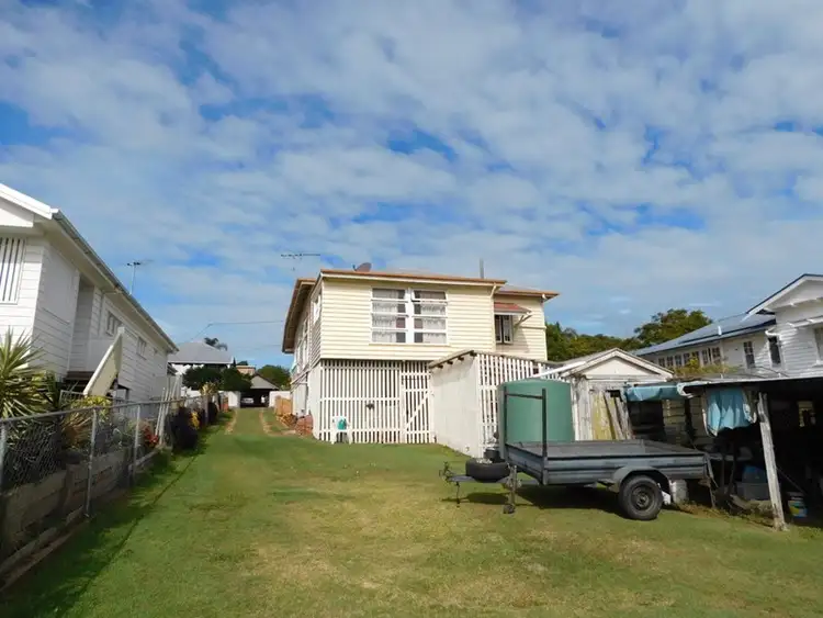 Third view of Homely house listing, 105 Walnut Street, Wynnum QLD 4178