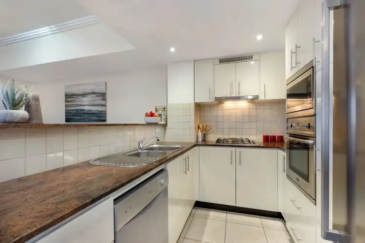 Second view of Homely apartment listing, 14/141 Bowden Street, Meadowbank NSW 2114
