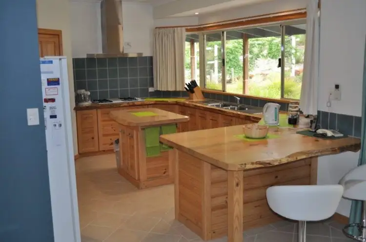 Third view of Homely house listing, 11 Coughlan Grove, Denmark WA 6333