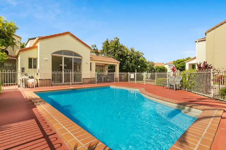 Seventh view of Homely townhouse listing, 15/136 Princess Street, Cleveland QLD 4163