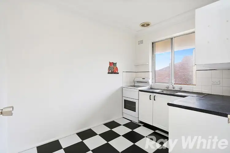 Third view of Homely apartment listing, 7/169 Livingstone Road, Marrickville NSW 2204