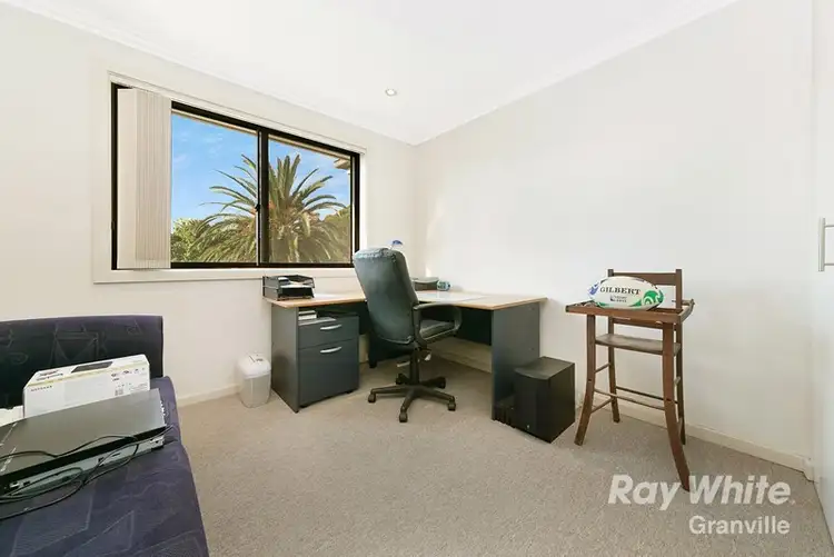 Seventh view of Homely other listing, 77 Dennistoun Avenue, Guildford West NSW 2161
