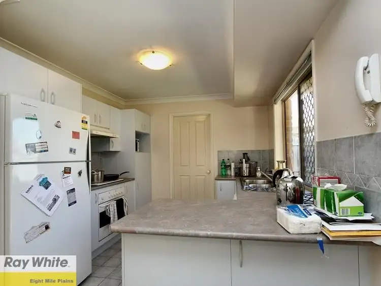 Fifth view of Homely townhouse listing, 5/16 Lakefield Place, Runcorn QLD 4113