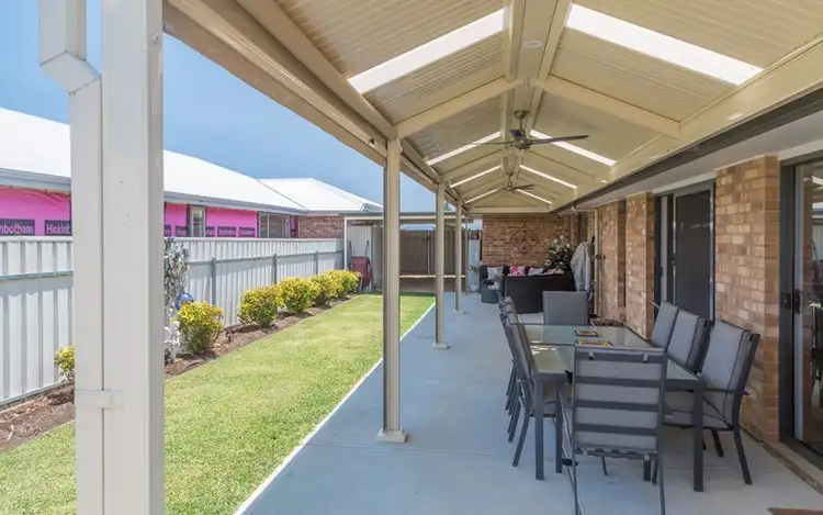 Third view of Homely house listing, 8 Nereus Drive, Normanville SA 5204