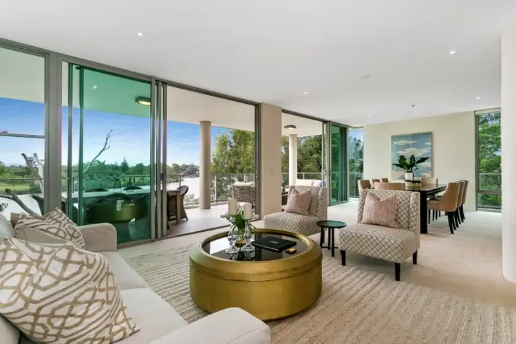 3307/211 King Arthur Terrace, Tennyson QLD 4105