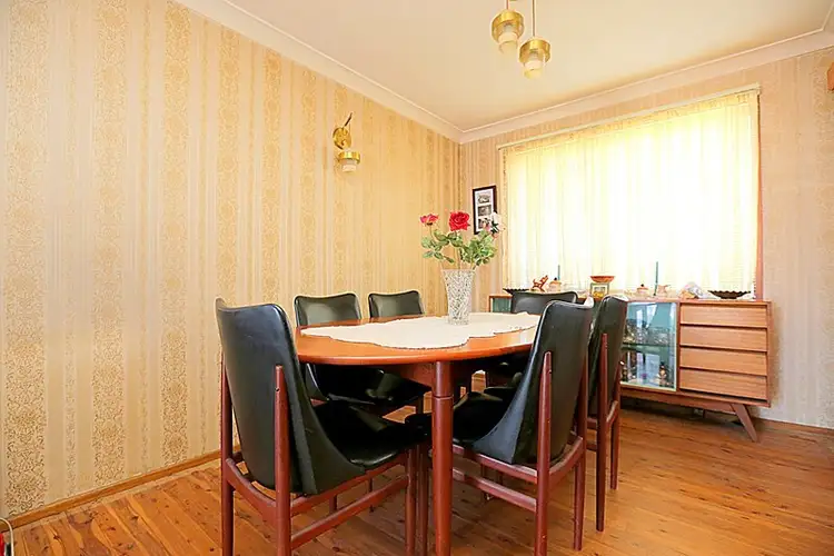 Fourth view of Homely house listing, 55 Farrell Road, Bass Hill NSW 2197