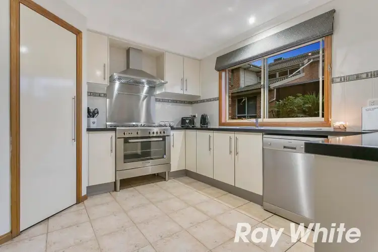 Second view of Homely house listing, 9 Grand Valley Terrace, Lysterfield VIC 3156