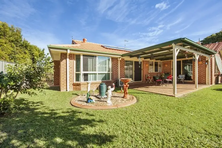 Fifth view of Homely house listing, 34 Avondale Drive, Banora Point NSW 2486