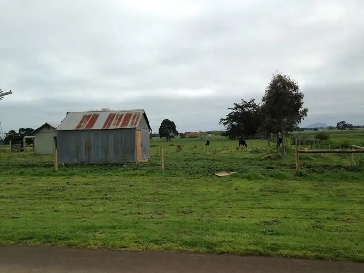 Third view of Homely land listing, 86 Chesswas Street, Penshurst VIC 3289