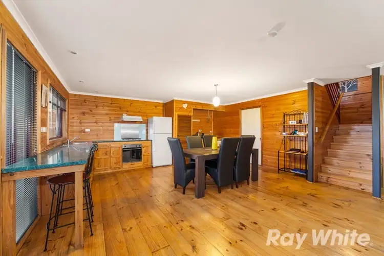 Fourth view of Homely house listing, 21 Neilsen Crescent, Bundoora VIC 3083