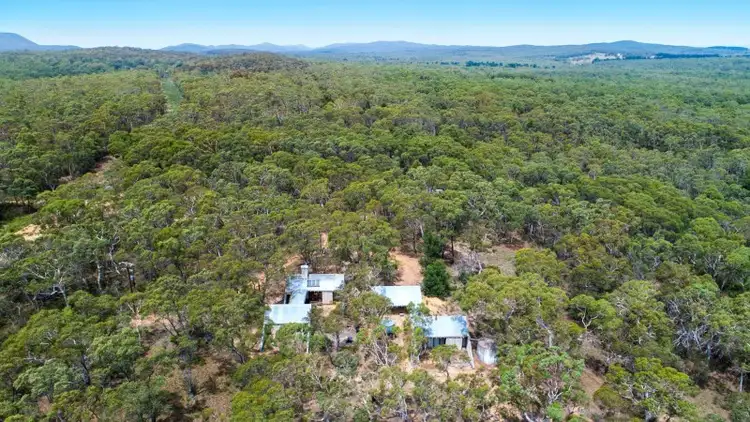Second view of Homely rural property listing, 139 Half Moon Road, Mongarlowe NSW 2622