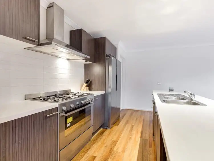 Fourth view of Homely house listing, 22 Armour Street, Truganina VIC 3029