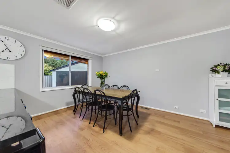 Fifth view of Homely house listing, 13 Levey Place, Melba ACT 2615