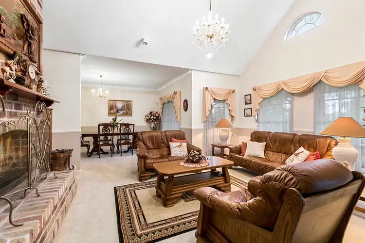 Fifth view of Homely house listing, 1 Listonia Drive, Albany Creek QLD 4035
