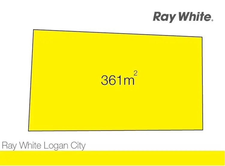 Main view of Homely land listing, 680 Kingston Road, Loganlea QLD 4131