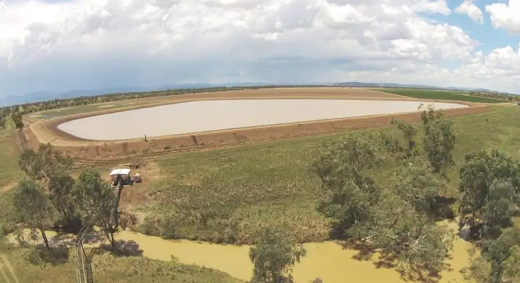 Second view of Homely rural property listing, "Riverstone" Narrabri, Narrabri NSW 2390