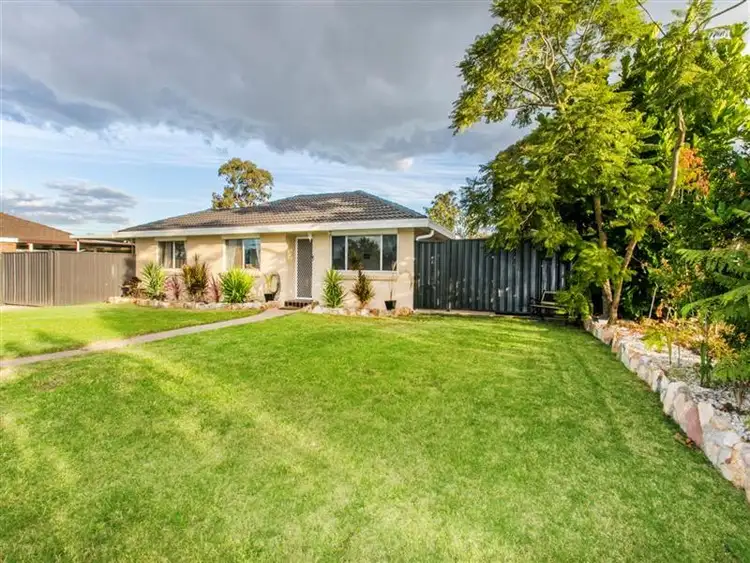 Second view of Homely house listing, 5 Semaan Street, Werrington NSW 2747