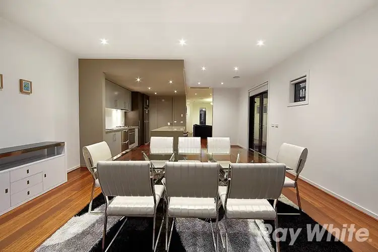 Fourth view of Homely house listing, 34 Botanic Drive, Clayton South VIC 3169