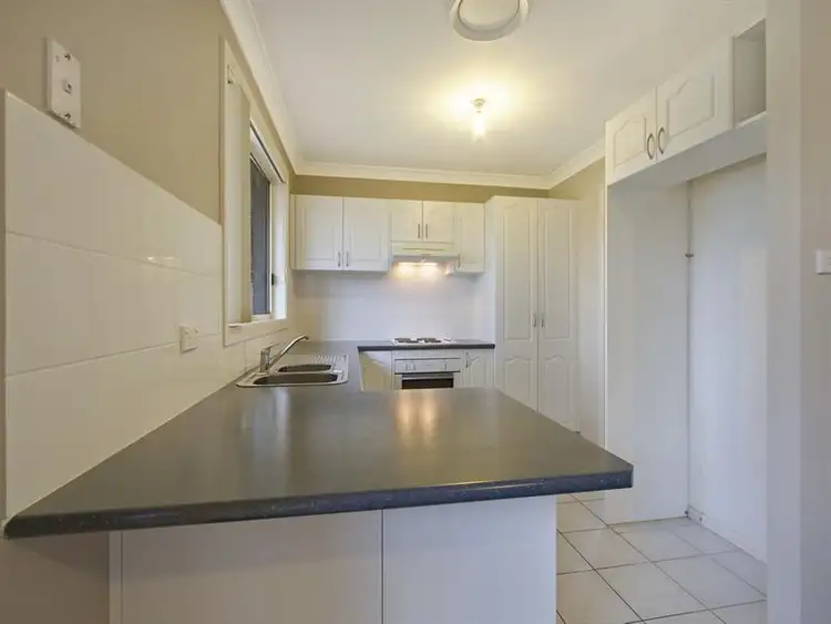 Fourth view of Homely house listing, 4/35 Elizabeth Street, North Richmond NSW 2754