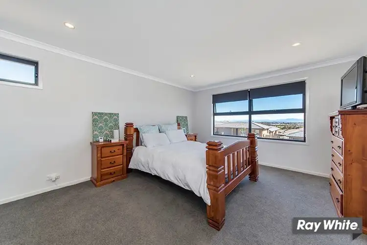 Seventh view of Homely house listing, 17 Bindugan Crescent, Ngunnawal ACT 2913