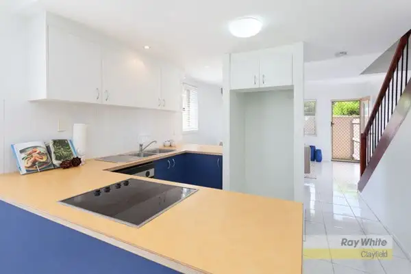 Third view of Homely townhouse listing, 1/767 Sandgate Road, Clayfield QLD 4011