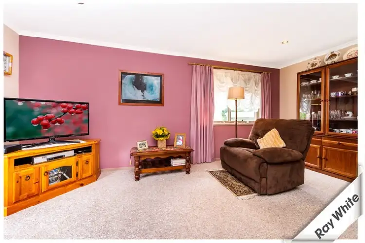 Third view of Homely townhouse listing, 5/15 Henderson Road, Queanbeyan NSW 2620