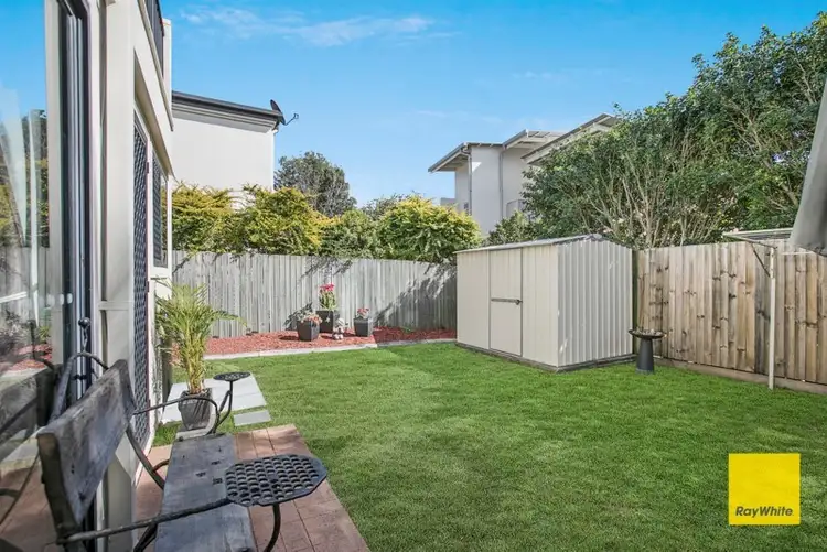 Seventh view of Homely townhouse listing, Unit 3, 17-19 Island Street, Cleveland QLD 4163