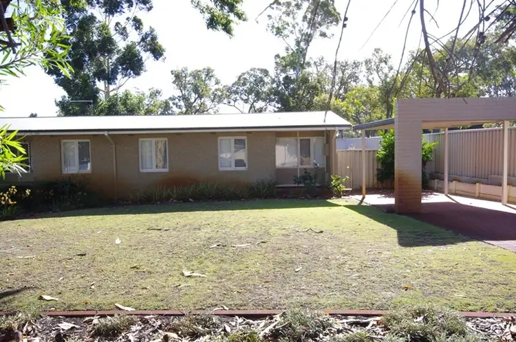 Main view of Homely other listing, 33 Rochford Way, Girrawheen WA 6064