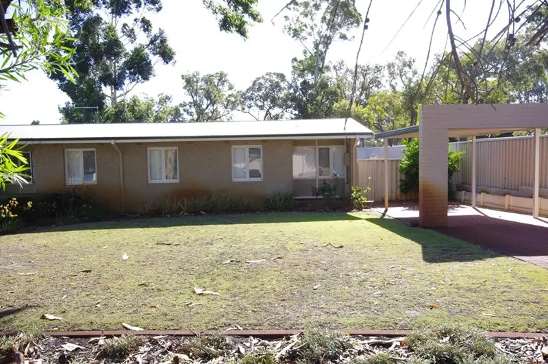 Main view of Homely other listing, 33 Rochford Way, Girrawheen WA 6064