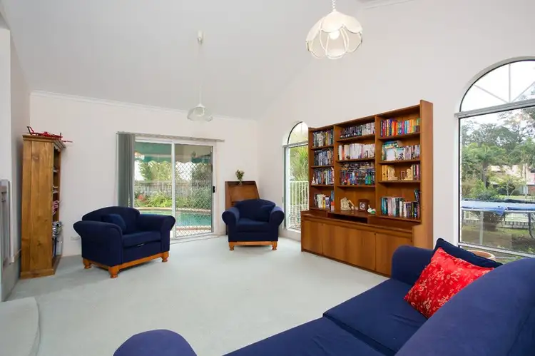 Third view of Homely house listing, 6 Muneera Crescent, Aspley QLD 4034