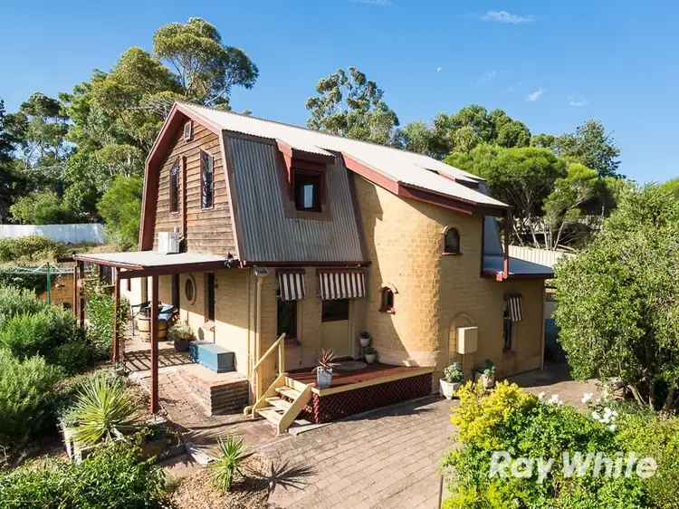 Main view of Homely house listing, 27A Luck Street, Macclesfield SA 5153
